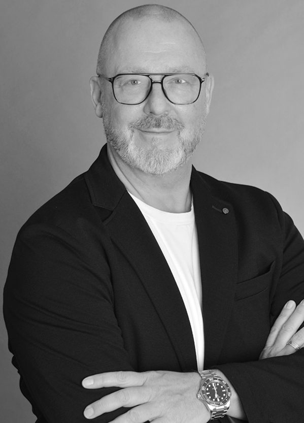 Gregor Loës - Inhaber